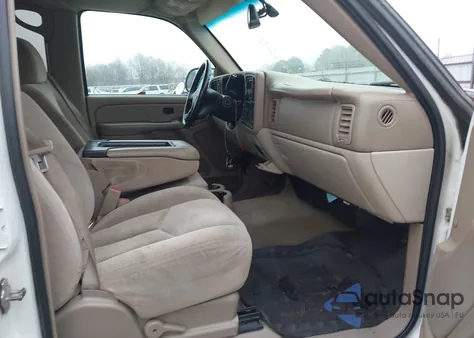 2005 Chevrolet Avalanche 1500 Ls z USA, uszkodzony, nr VIN 3GNEK12Z45G248702